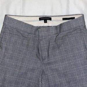 Sloan pant